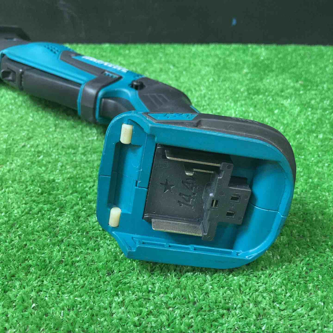 ★マキタ(makita) コードレスレシプロソー JR144DZ 14.4V本体のみ【岩槻店】