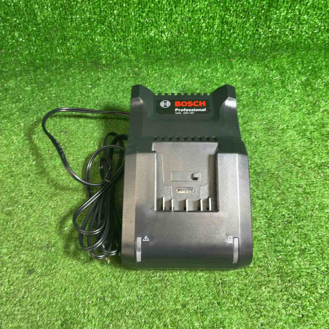 【未使用品】Bosch Professional(ボッシュ) 18Vコードレスインパクトレンチ GDS18V-330HC (5.0Ahバッテリー2個・充電器・キャリングケース付) 【藤沢店】