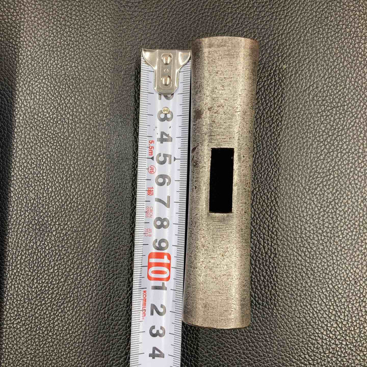 長谷川幸三郎 四角玄能(玄翁) 全鋼 688g 180匁【八潮店】