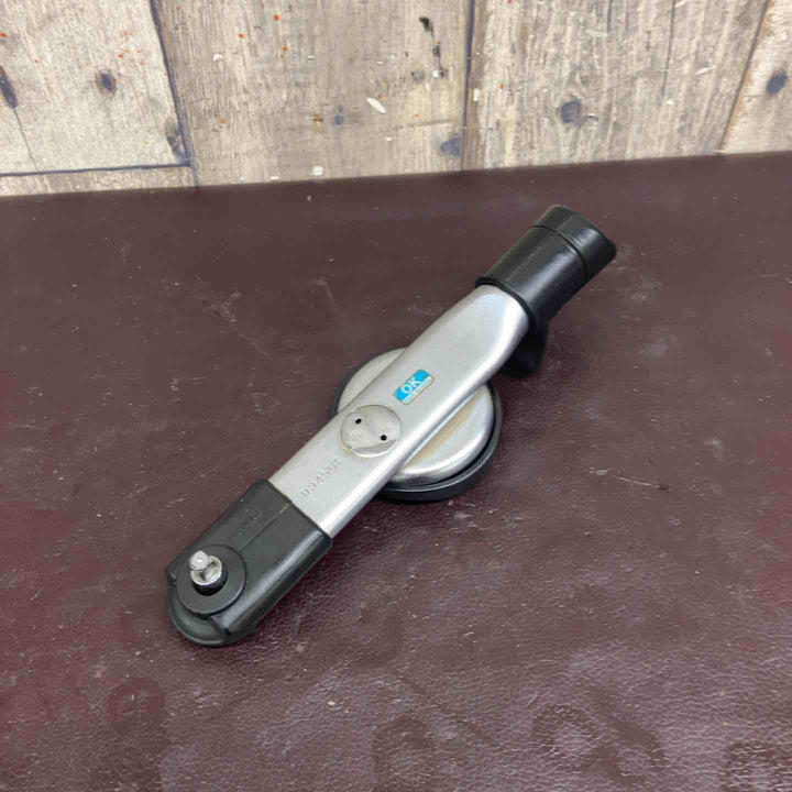 【中古品】 東日(トーニチ) トルクレンチ/トルクドライバー 60DB3 RTD120CN RTD120CN 3点セット 【東大和店】