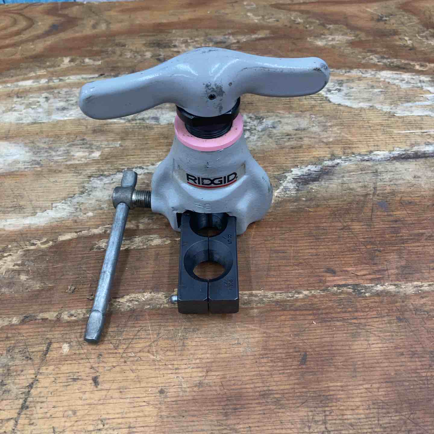 RIDGID(リジッド) FT456 フレアリングツール 68302【柏店】 – アクト