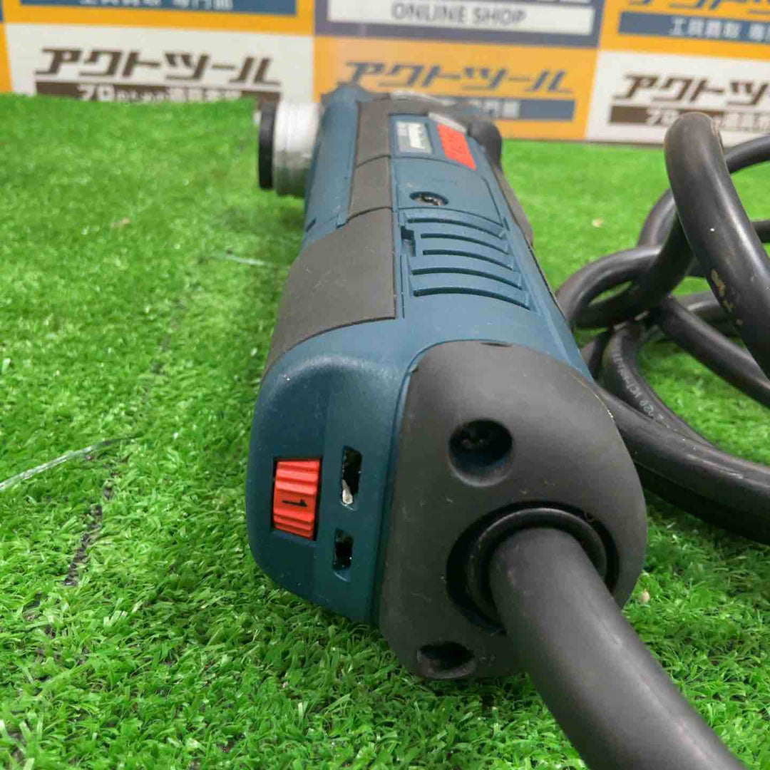 ◇ボッシュ(BOSCH) マルチツ-ル GMF40-30 本体のみ【草加店】