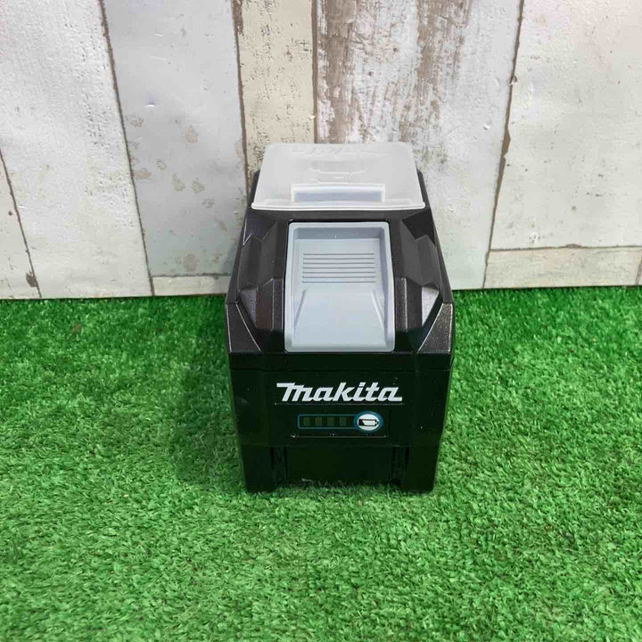 ★マキタ(makita) リチウムイオンバッテリー 40Vmax/8.0Ah BL4080F【町田店】