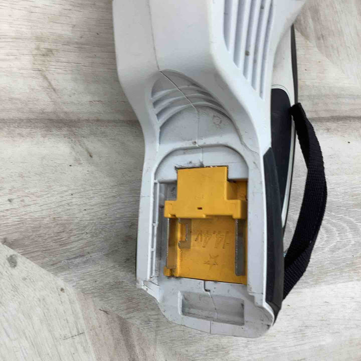 ◇マキタ(makita) コードレスクリーナー CL140FDRFW【越谷店】