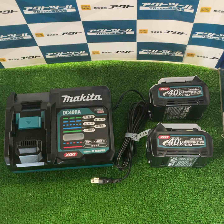 ★マキタ(makita) コードレスハンマドリル HR001GRDX【草加店】