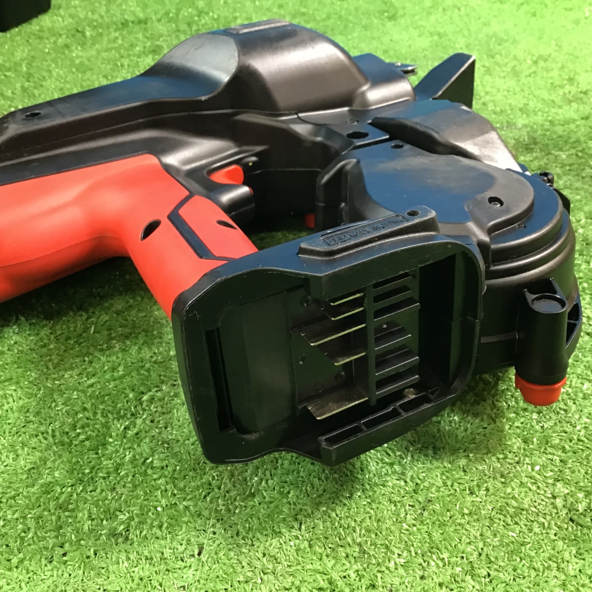 ☆マックス(MAX) 鉄筋結束機 ツインタイア RB-610T-B2C/1450A【岩槻店