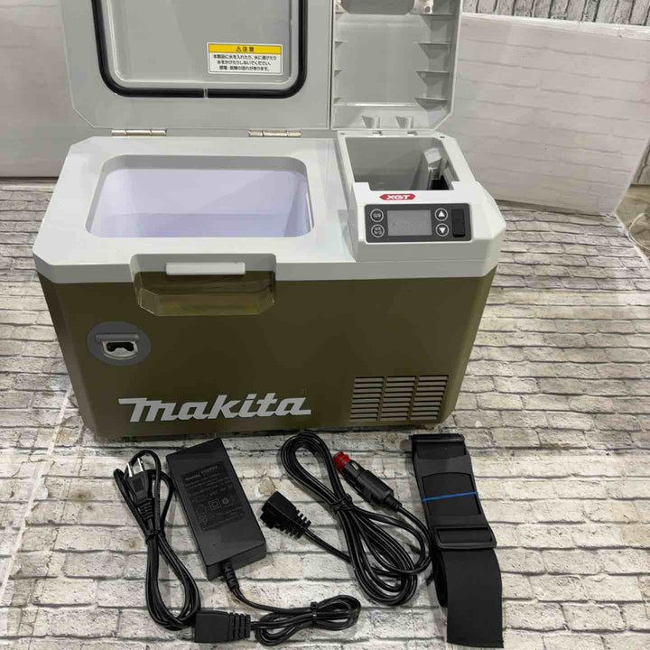 ★マキタ(makita) コードレス冷温庫 CW003GZO【川口店】