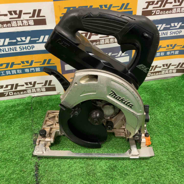 ★マキタ(makita) コードレス丸のこ HS471DZB【草加店】