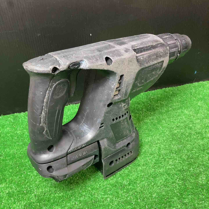 ☆マキタ(makita) コードレスハンマドリル HR244DZB 18V6.0Ahバッテリー付き【岩槻店】