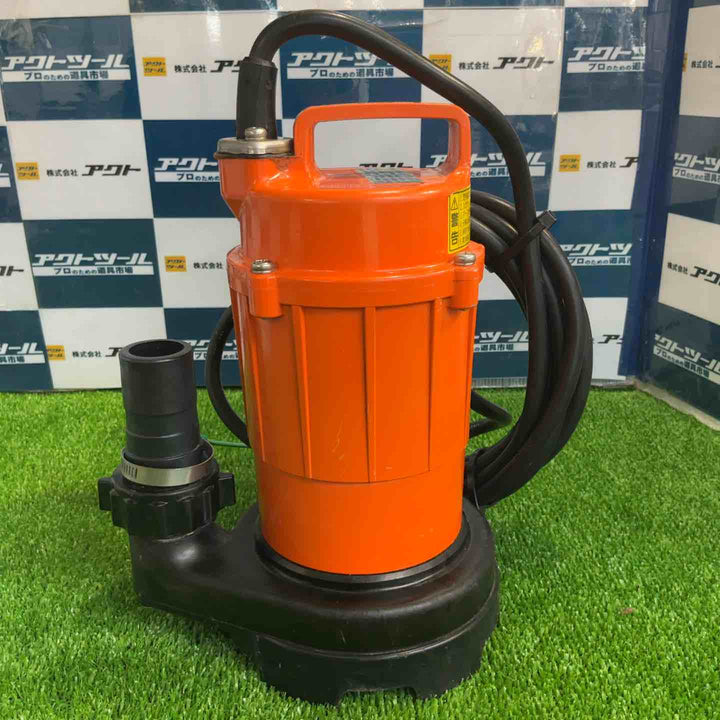 ◇寺田 水中ポンプ SG-150C【草加店】