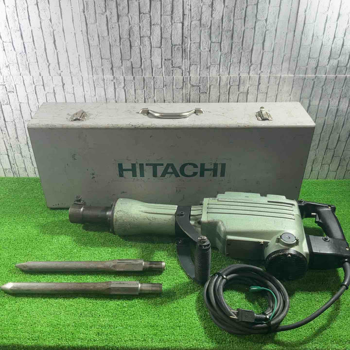◇ハイコーキ(HIKOKI ※旧:日立工機) ハンマ H65SA【川口店】
