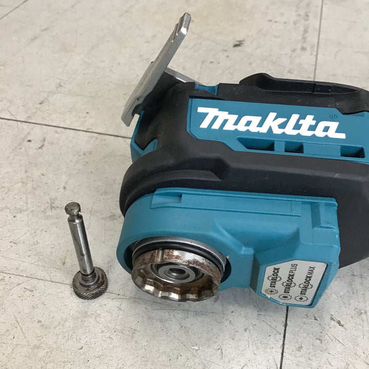 【中古品】マキタ/makita コードレスマルチツール TM52DZ 【鴻巣店】