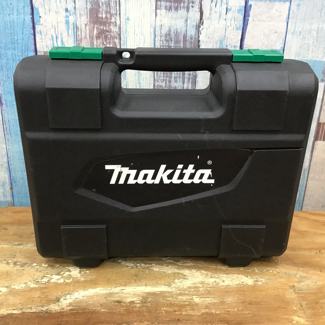 ○マキタ(makita) コードレスインパクトドライバー M695DS【柏店】