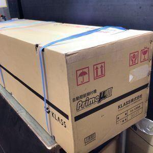 【店頭受取り限定】★極東産機 自動壁紙糊付機 PrimeμⅢ【東大和店】