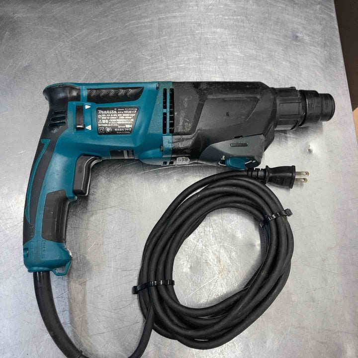 【中古品】 マキタ(makita) ハンマドリル HR2611F 【東大和店】