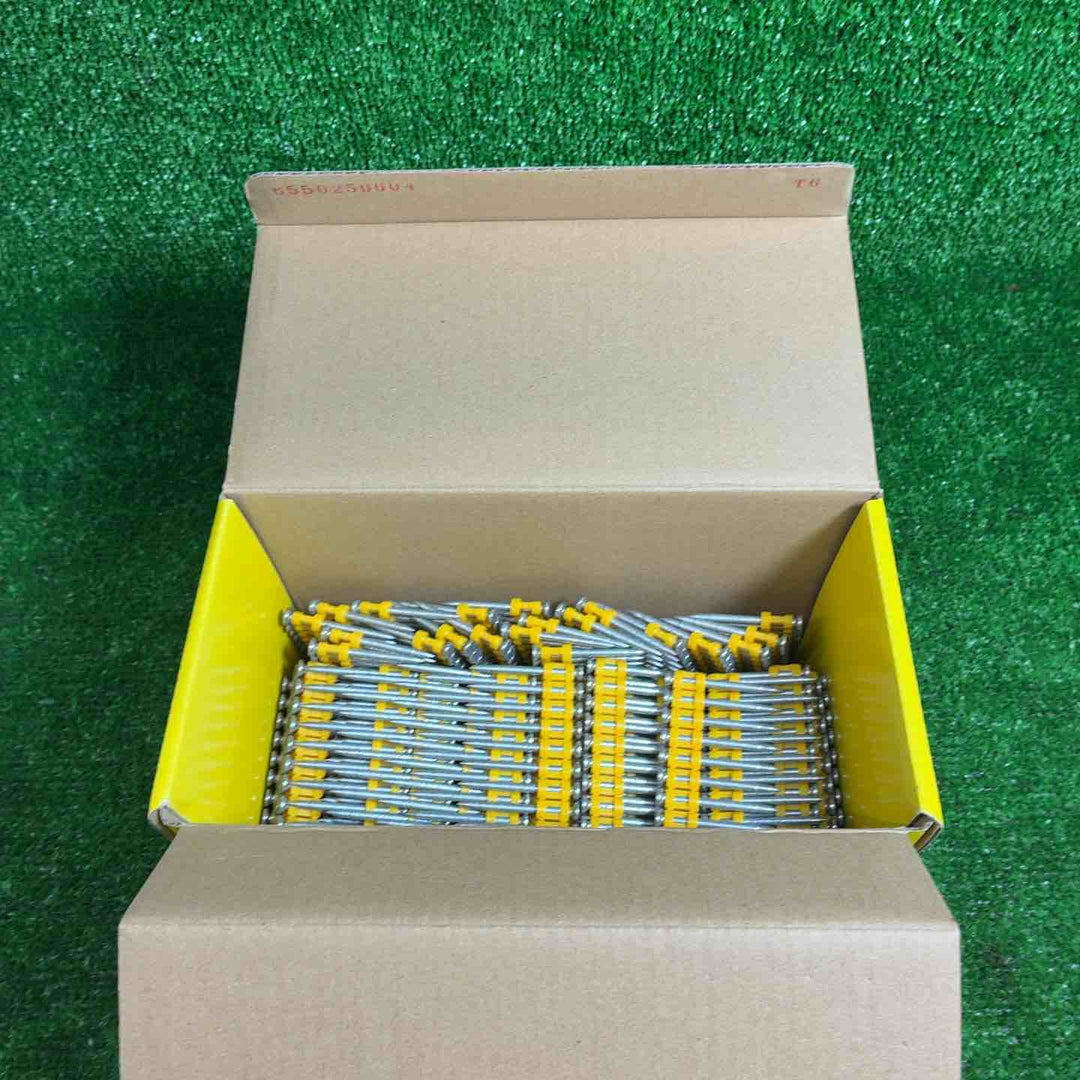 【未使用品】JPF UG3040 ハイグレードピン 40mm 1000本 FC-2R ガス缶付き【藤沢店】