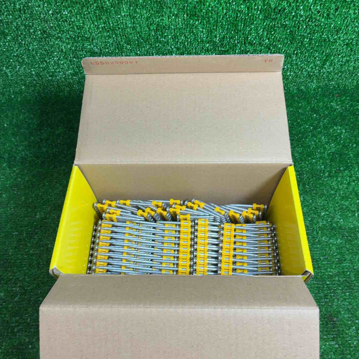 【未使用品】JPF UG3040 ハイグレードピン 40mm 1000本 FC-2R ガス缶付き【藤沢店】