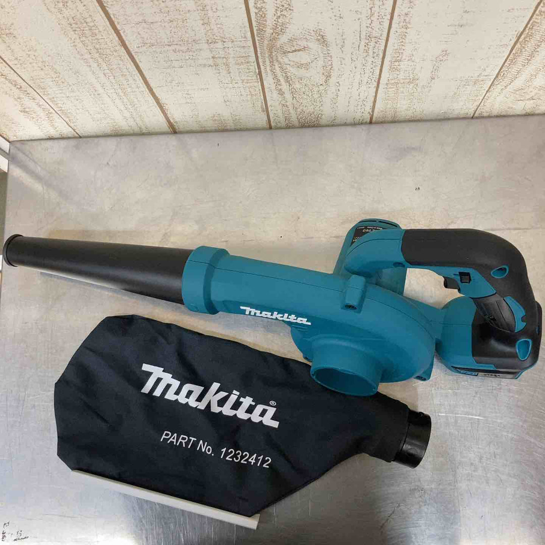 ★マキタ(makita) コードレスブロワ UB185DZ【柏店】
