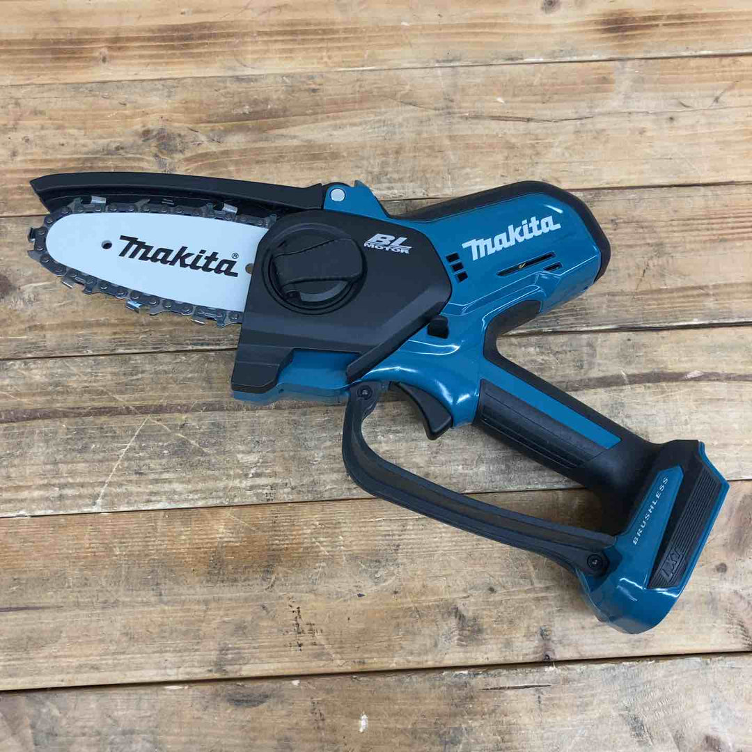 マキタ(makita) コードレスハンディソー MUC101DZ 【東大和店】