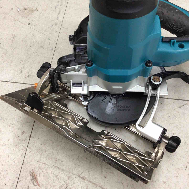 【現状品】 マキタ/makita 防じん丸のこ KS5000FX 【鴻巣店】