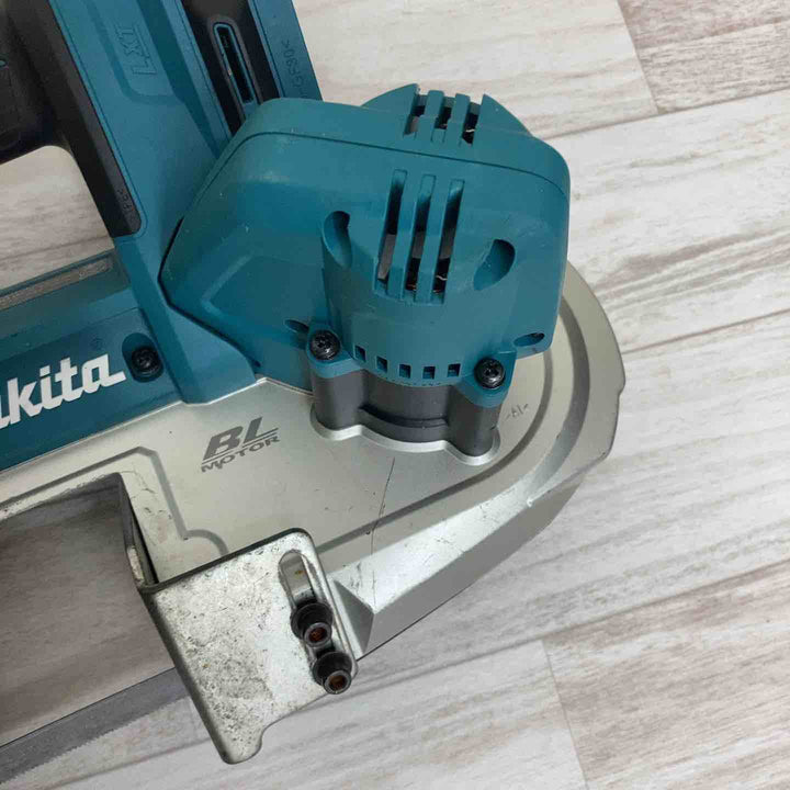 ★マキタ(makita) コードレスポータブルバンドソー PB183DZ【柏店】