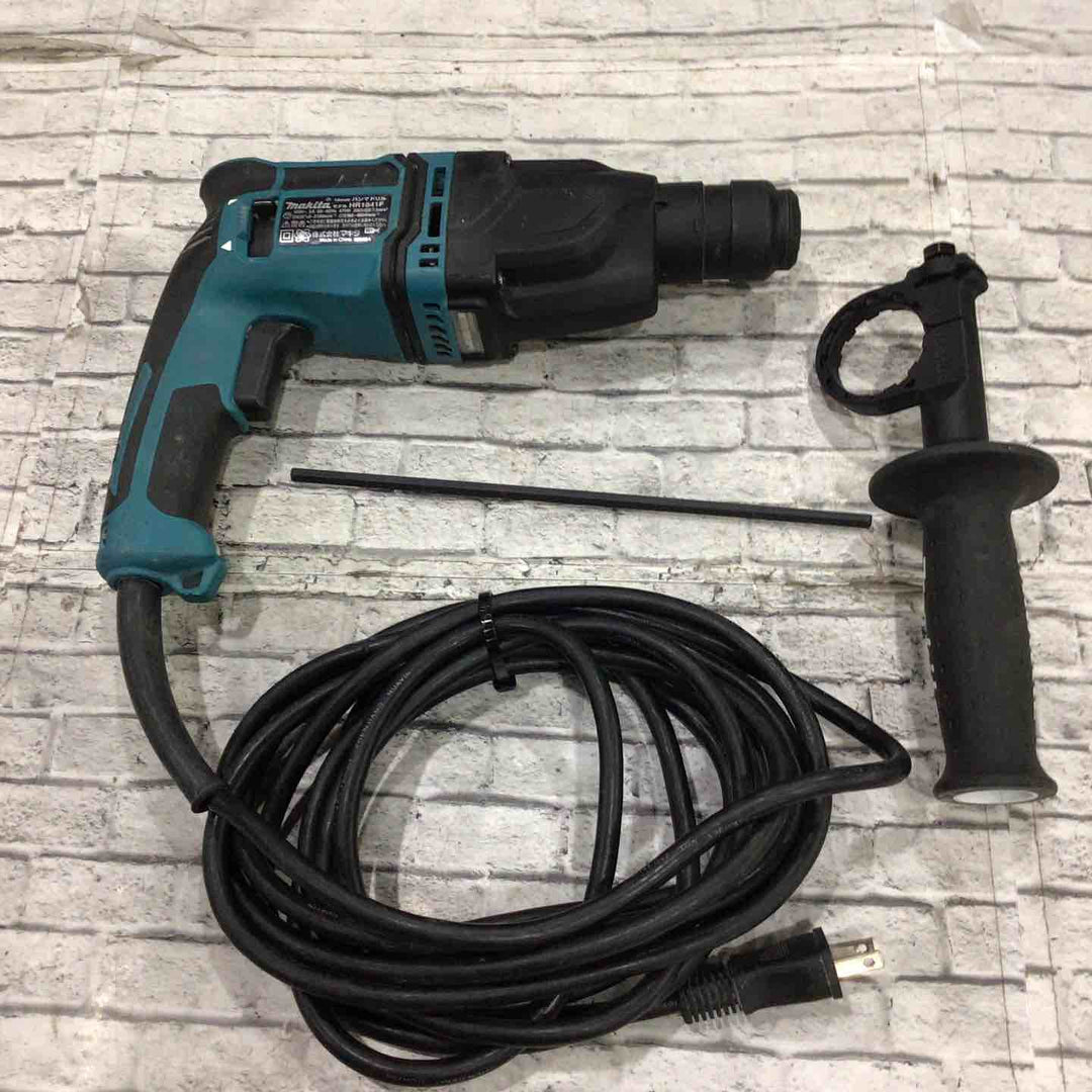 ★マキタ(makita) ハンマドリル HR1841F【川口店】