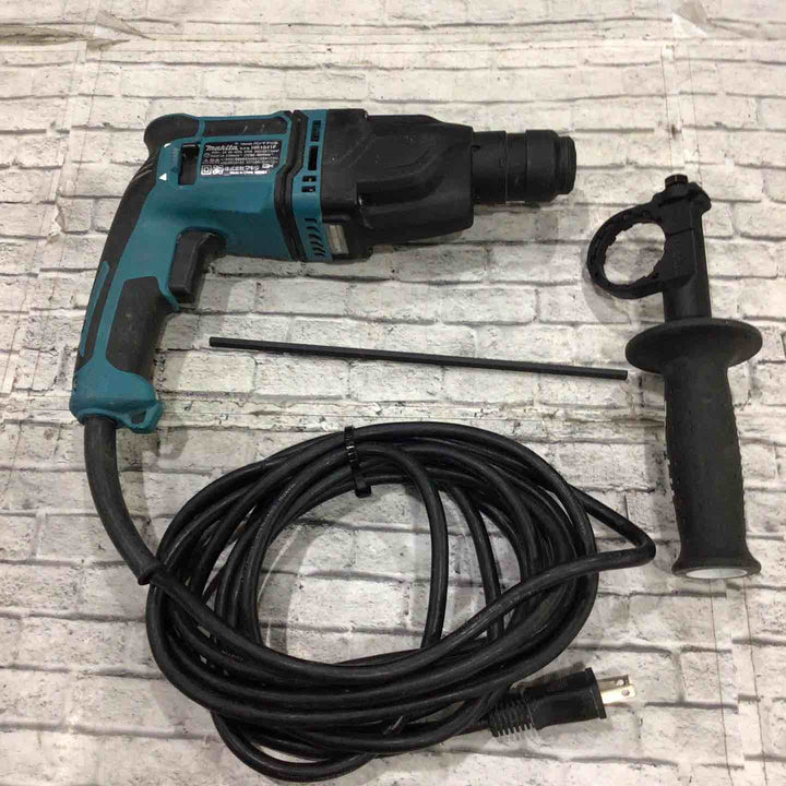 ★マキタ(makita) ハンマドリル HR1841F【川口店】