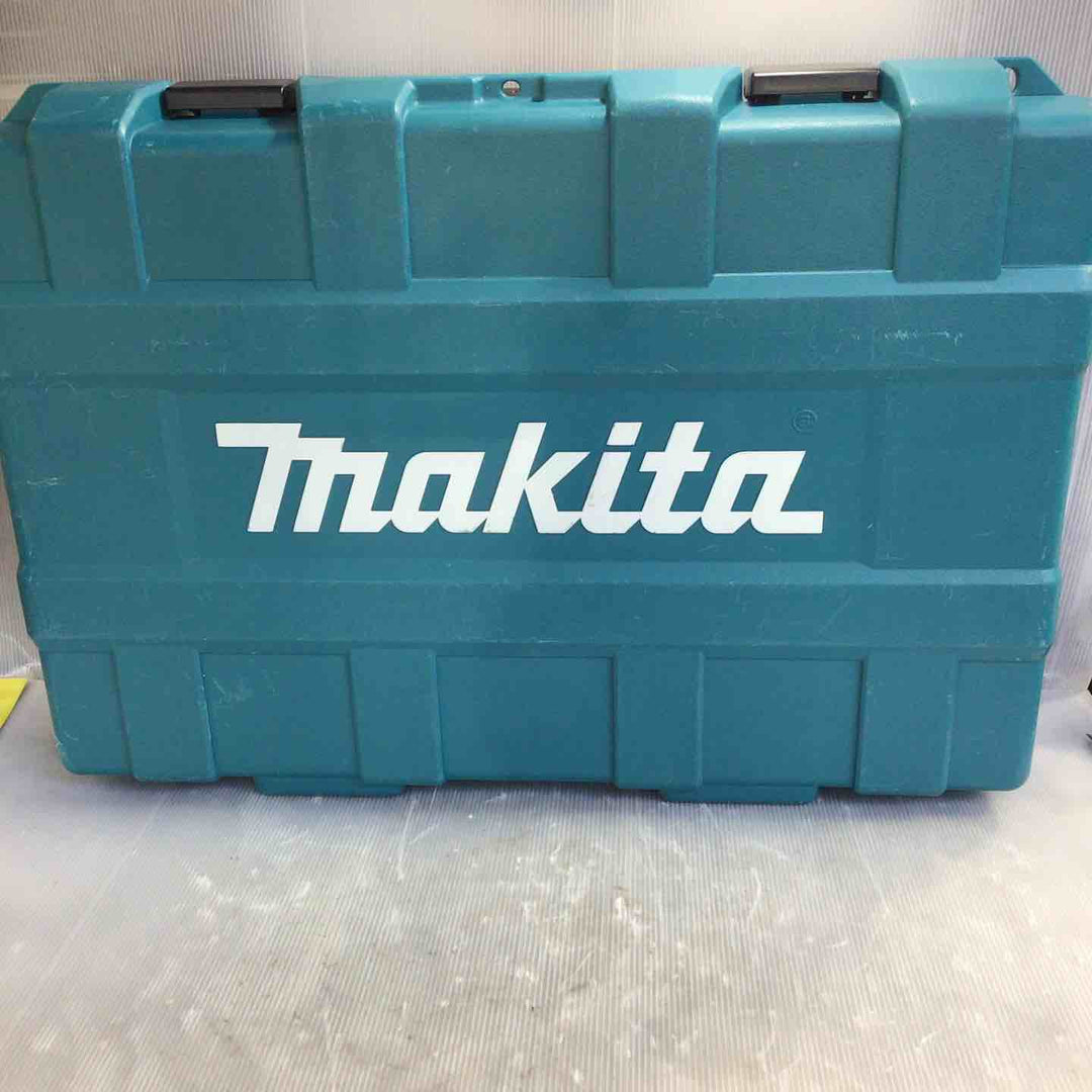 ★マキタ(makita) コードレスハンマドリル HR244DRGXVB【草加店】