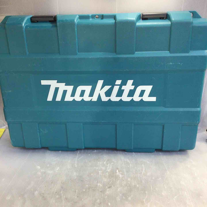 ★マキタ(makita) コードレスハンマドリル HR244DRGXVB【草加店】