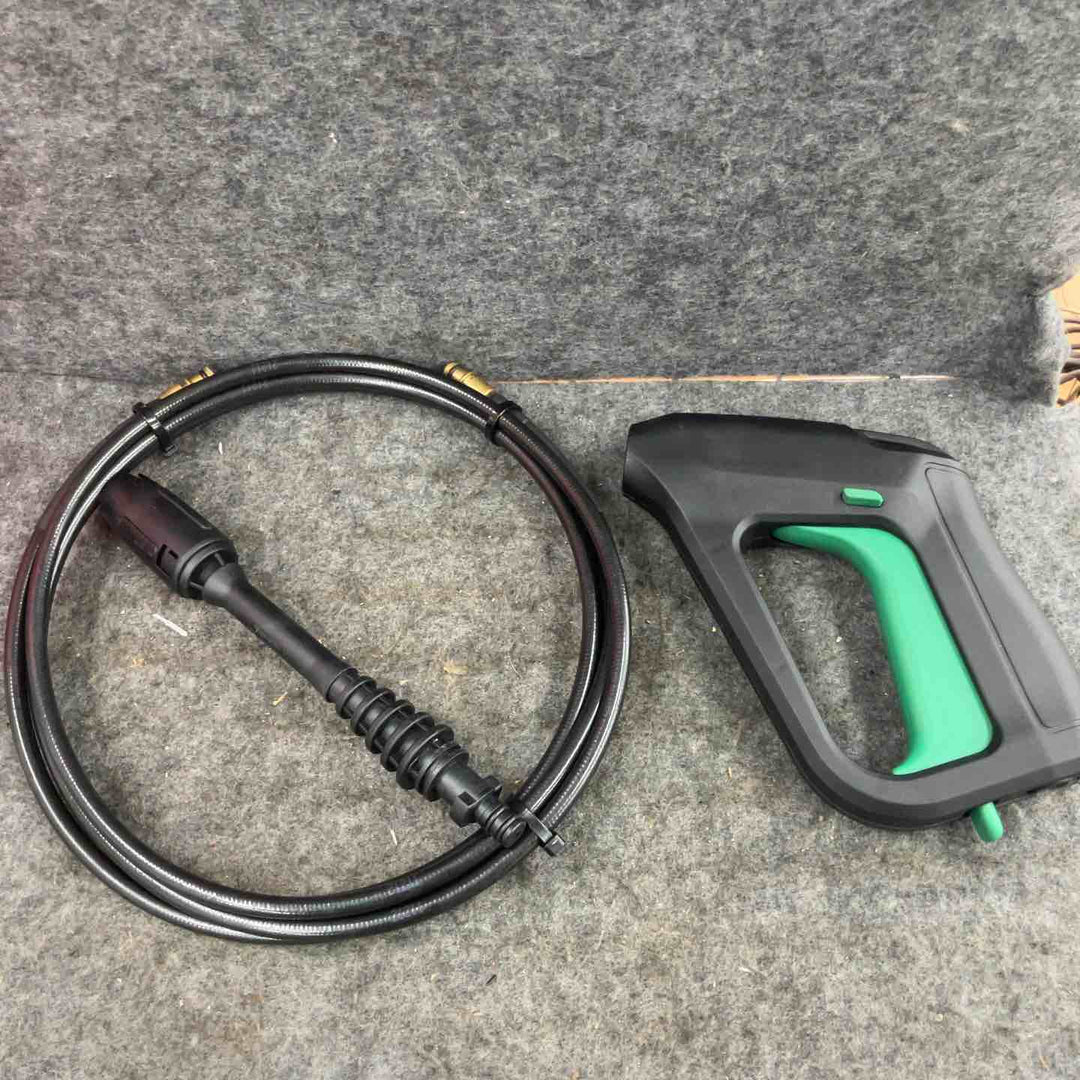 ◇ハイコーキ(HIKOKI ※旧:日立工機) 充電式高圧洗浄機 AW14DBL(NN)【鴻巣店】