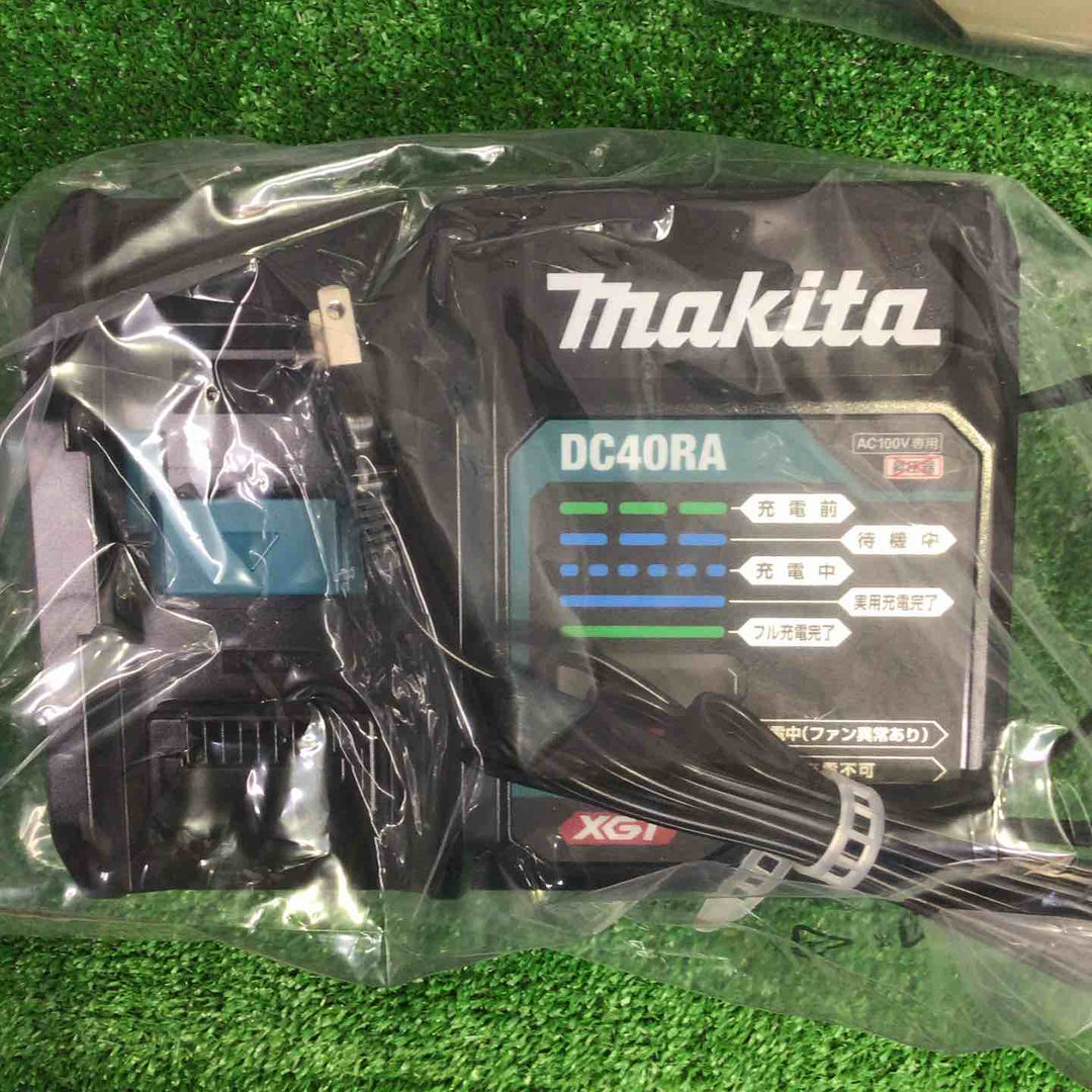 ★マキタ(makita) コードレスクリーナー CL003GRDO【町田店】