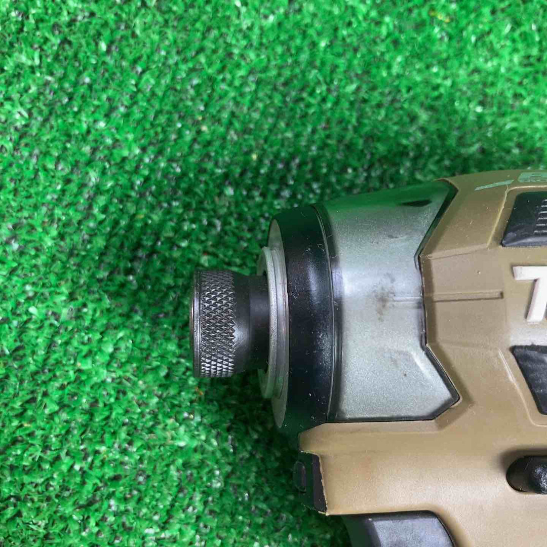 マキタ(makita) コードレスインパクトドライバー TD173DZAB【川崎店】