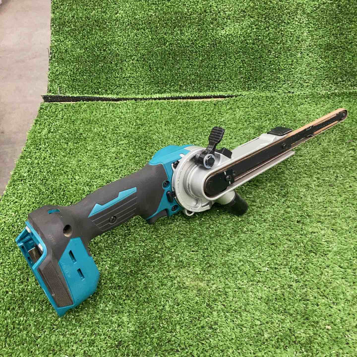 ★マキタ(makita) コードレスベルトサンダ BS180DZ【川崎店】