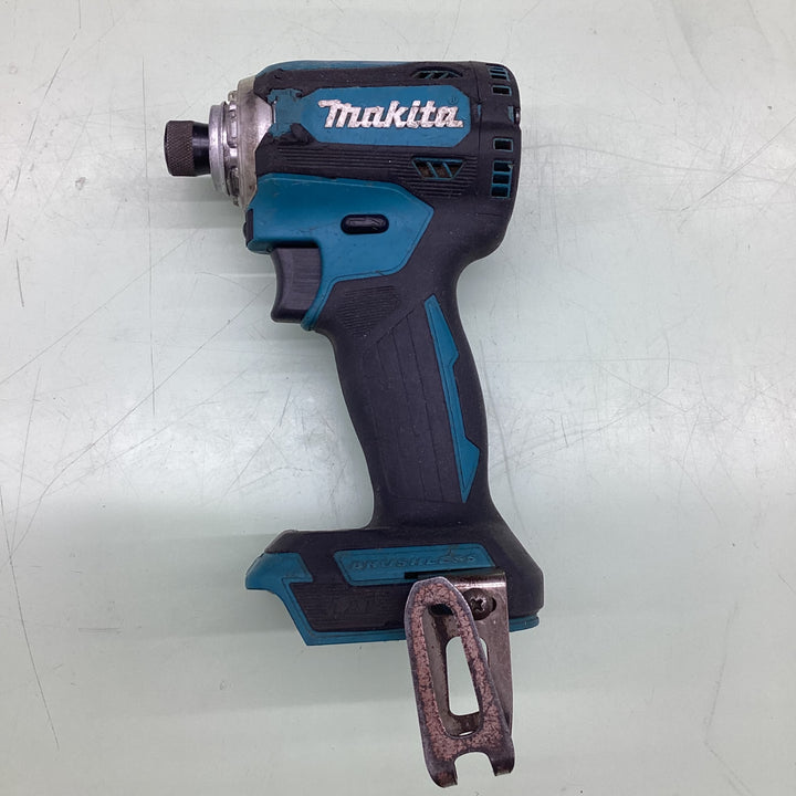 ★マキタ(makita) コードレスインパクトドライバー TD171DZ【越谷店】