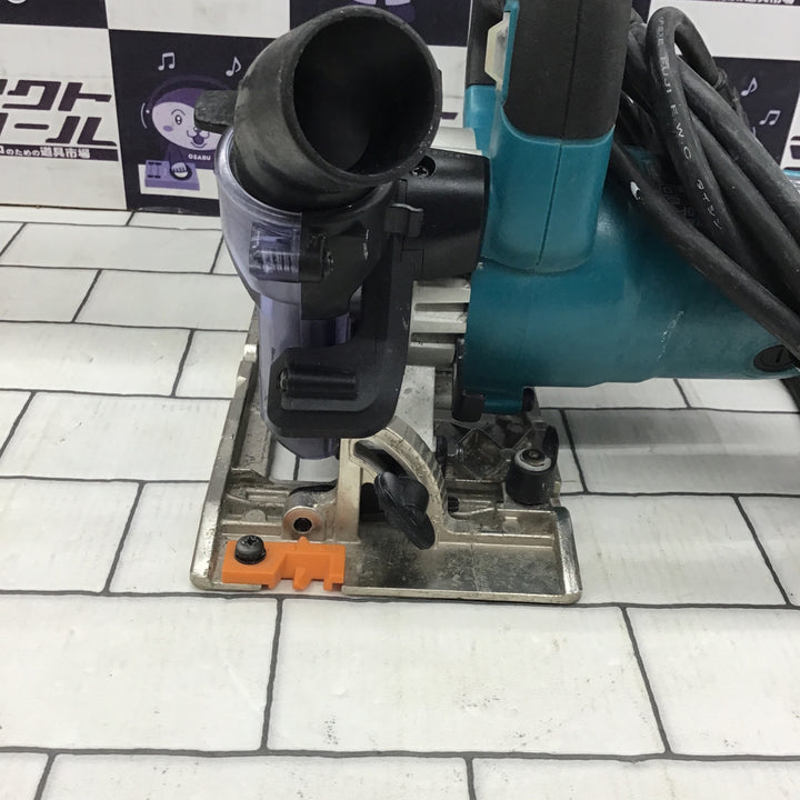 ★マキタ(makita) 防じん丸のこ KS4100F【所沢店】