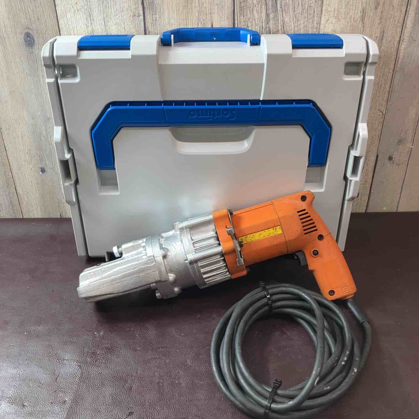 業界初】中古専門の工具通販サイト – アクトツールオンラインショップ