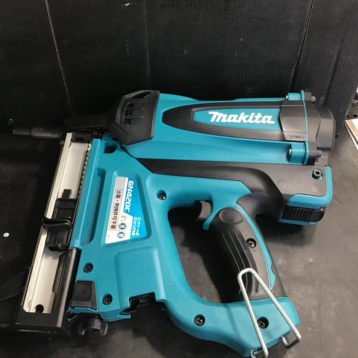 ★マキタ(makita) コードレスコンクリート用ガスピン打ち機 GN420C【草加店】