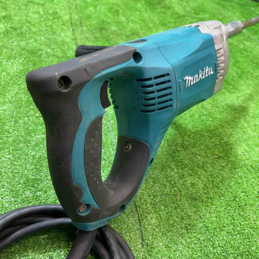 マキタ(makita) コンクリートかくはん機 UT1305【桶川店】
