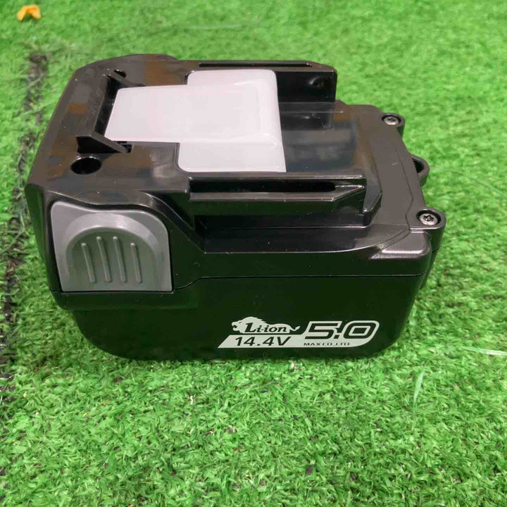 ★マックス(MAX) リチウムイオンバッテリー 14.4V/5.0Ah JP-L91450A【草加店】