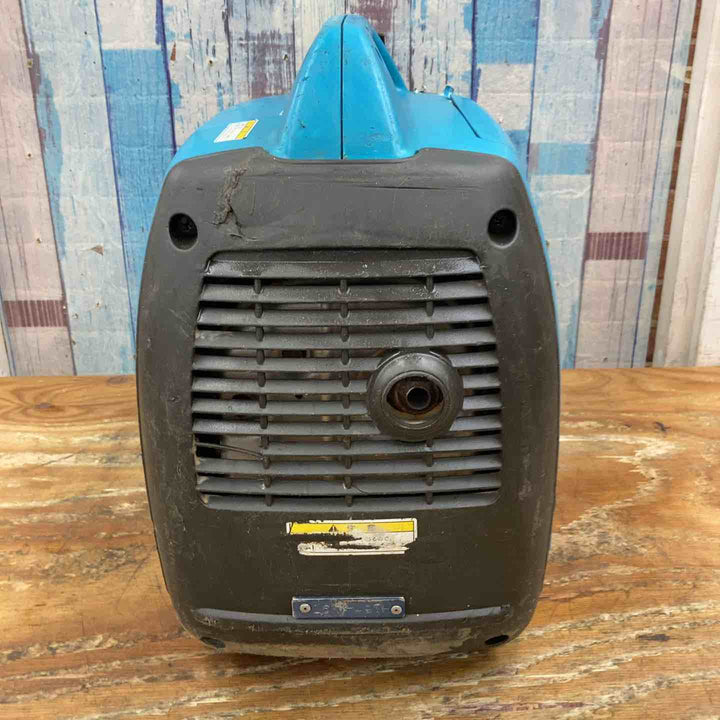 ★北越工業(エアーマン/AIRMAN) インバーター発電機 HP1600SV【柏店】