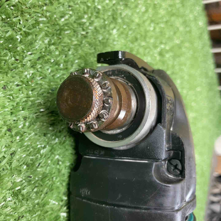 ★マキタ(makita) コードレスマルチツール TM41DZ【川崎店】