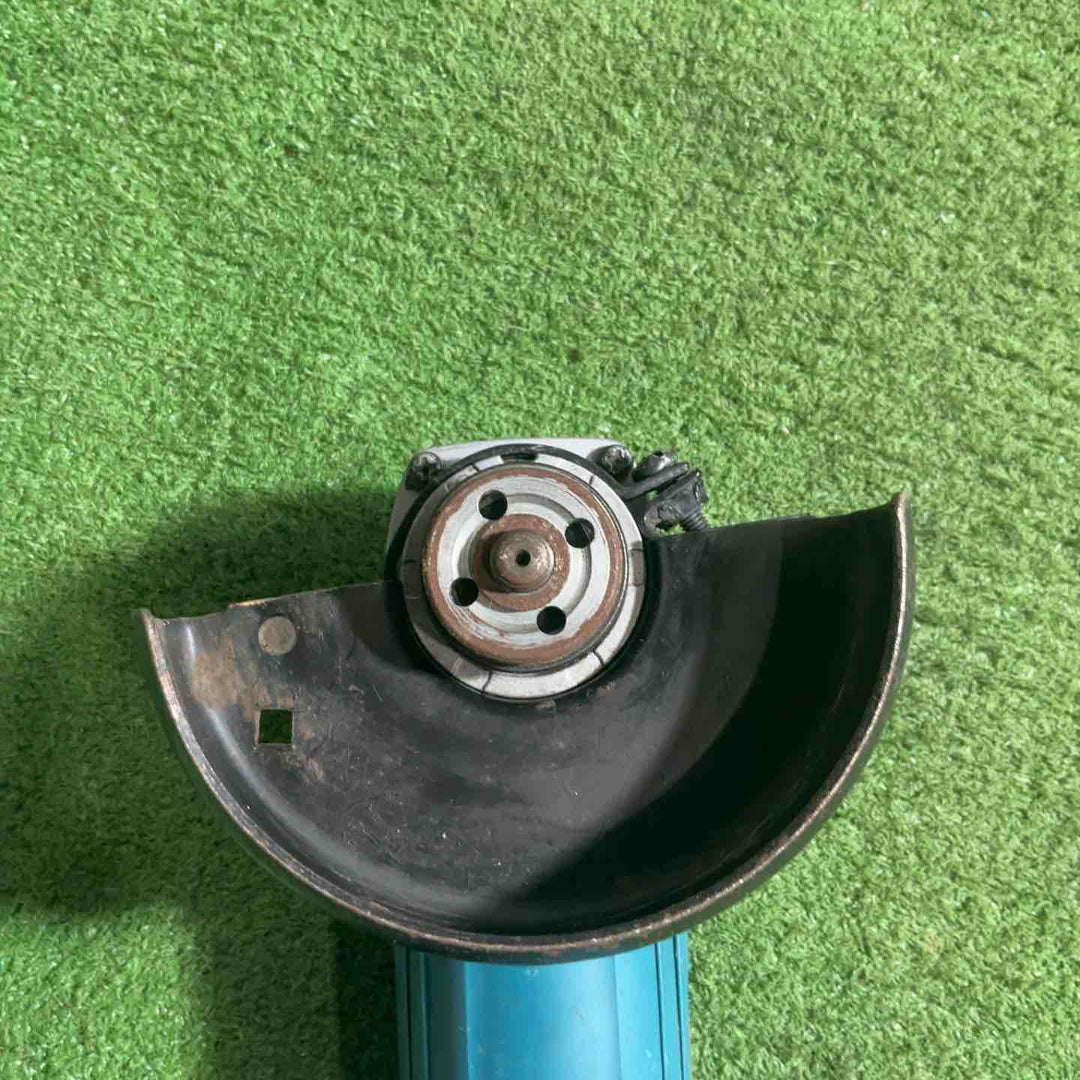 ☆マキタ(makita) ディスクグラインダ 低速高トルク ブレーキ付 100mm 9533BLA【川口店】