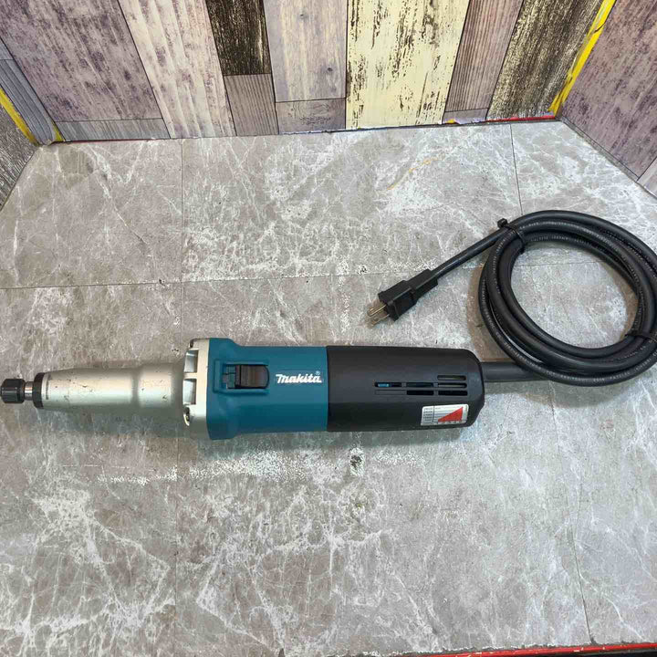 ◇マキタ(makita) 電子ハンドグラインダ GD0800C【八潮店】