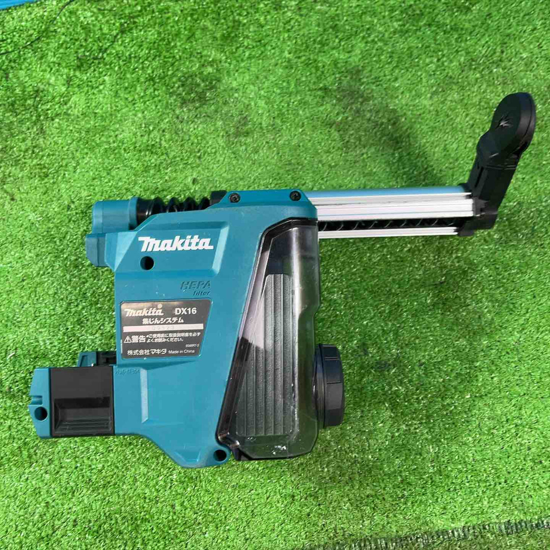 ★マキタ(makita) コードレスハンマドリル HR183DZKV 18V6.0Ahバッテリー付【岩槻店】
