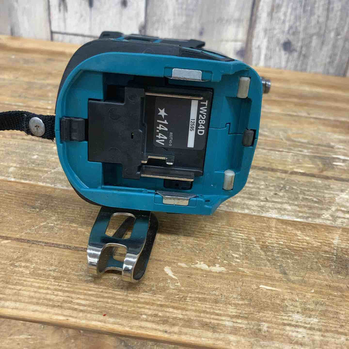 【中古品】 マキタ(makita) コードレスインパクトレンチ TW284DZ 【東大和店】