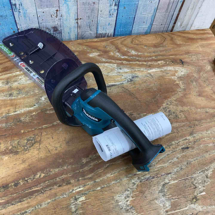 ◇マキタ(makita) コードレス生垣バリカン  MUH307DZ【柏店】