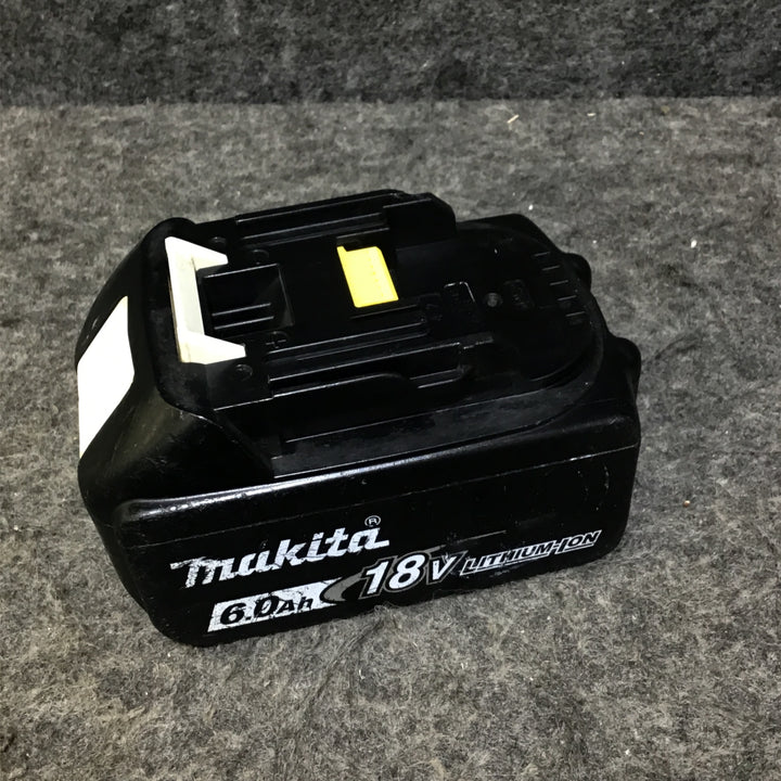 【中古品・バッテリ付き！】マキタ(makita) コードレスドリルドライバー DF484DZ【桶川店】