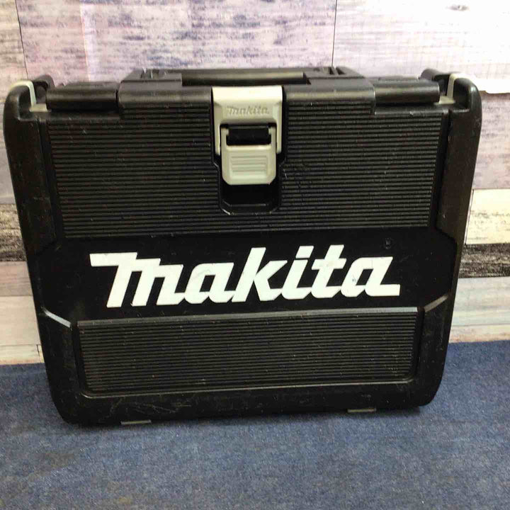 【中古品】★マキタ makita 14.4V コードレスインパクトドライバー TD162DRGX【八潮店】