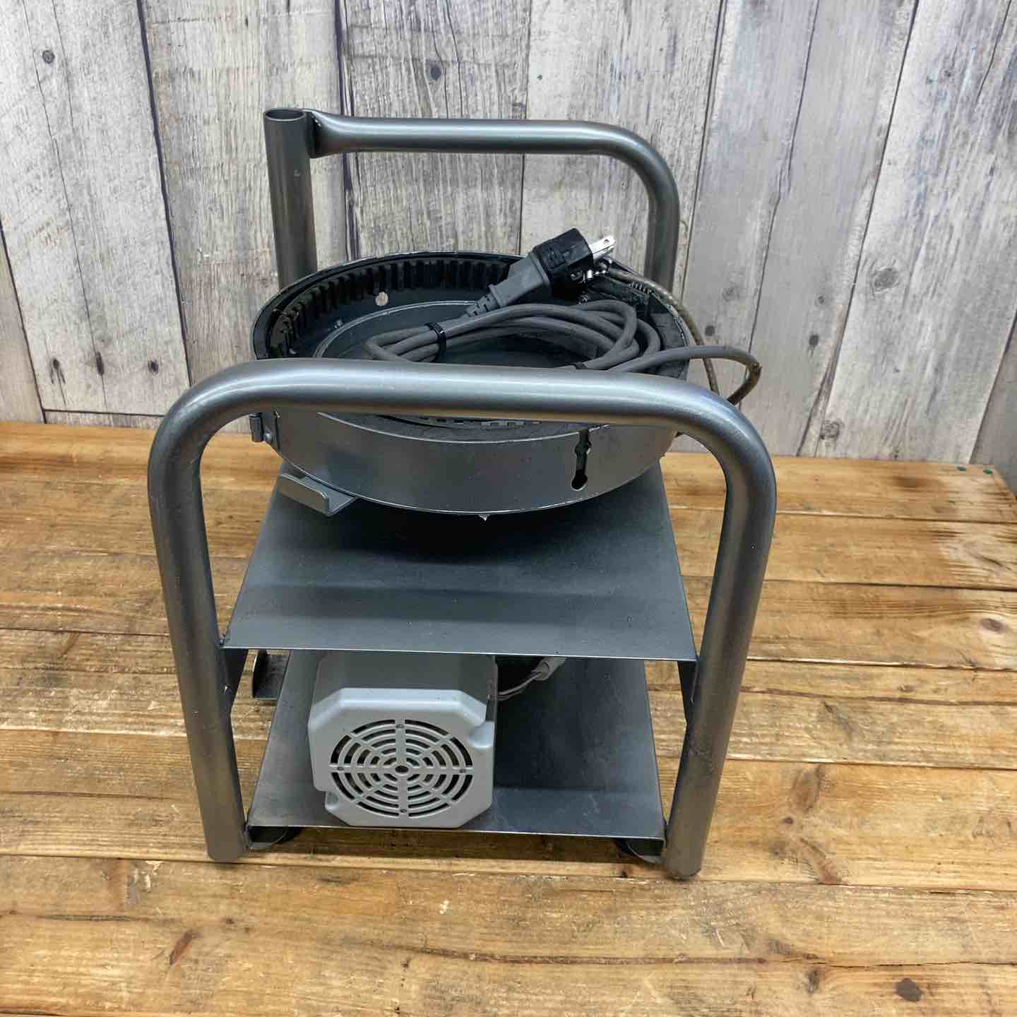 ミキスタ工業 攪拌機 パドル2本セット【市川行徳店】【店頭取引限定】【中古】管理番号：IT2AJ1TZF8E8 中古品】 ミキスタ工業 軽量型ミキスタ パドル2本付属 撹拌機