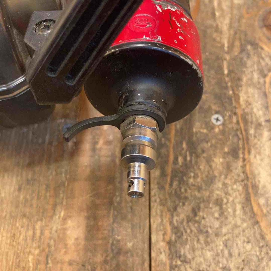 【中古品】マキタ(makita) 高圧エア釘打ち機 AN620H【所沢店】